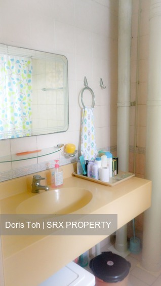 Blk 357 Admiralty Drive (Sembawang), HDB 5 Rooms #199078772